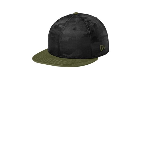 Fitted Hats Thumbnail