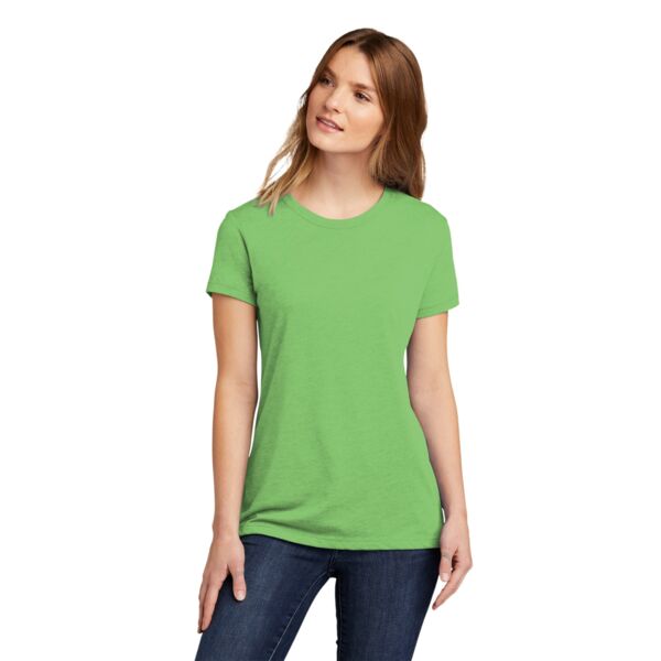 Womens Short Sleeve Thumbnail