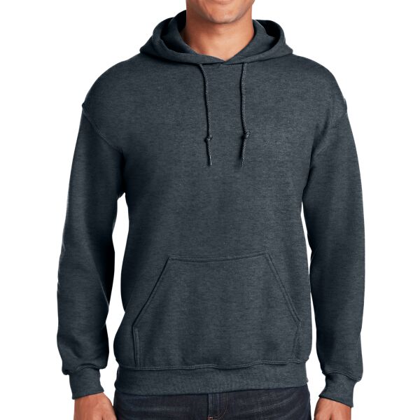 Heavy Blend  Hooded Sweatshirt Thumbnail