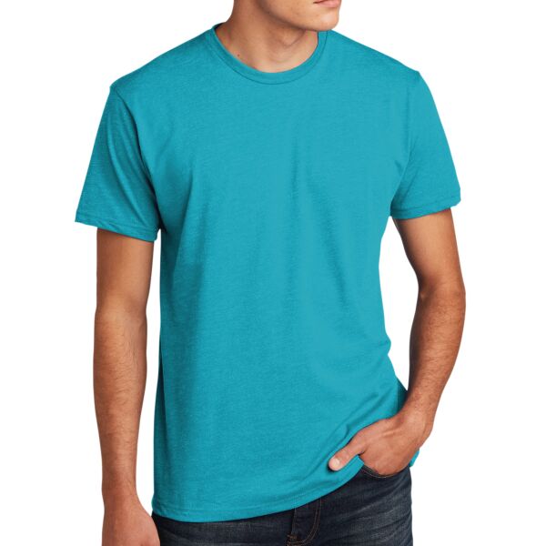 Apparel ® Unisex CVC Tee Thumbnail