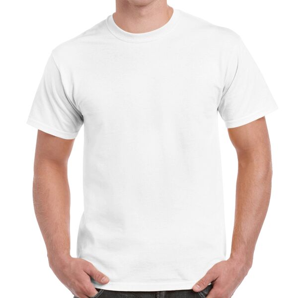 Hammer Adult Short Sleeve T-Shirt Thumbnail