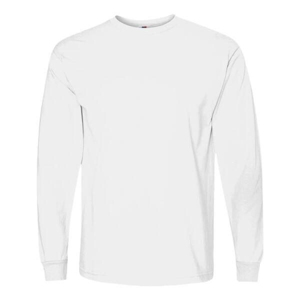 USA-Made Long Sleeve T-Shirt Thumbnail