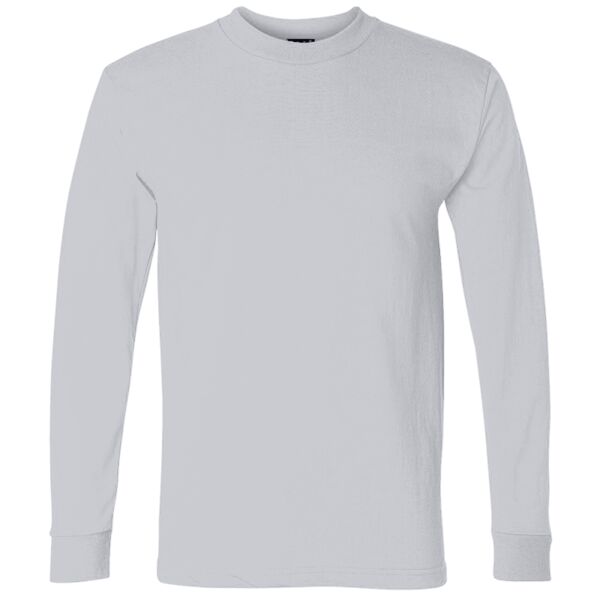 Union-Made Long Sleeve T-Shirt Thumbnail
