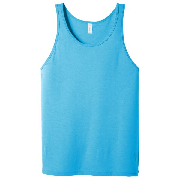 Jersey Tank Top Thumbnail