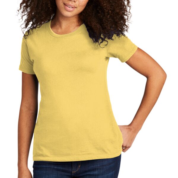 Apparel ® Women's Cotton Tee Thumbnail