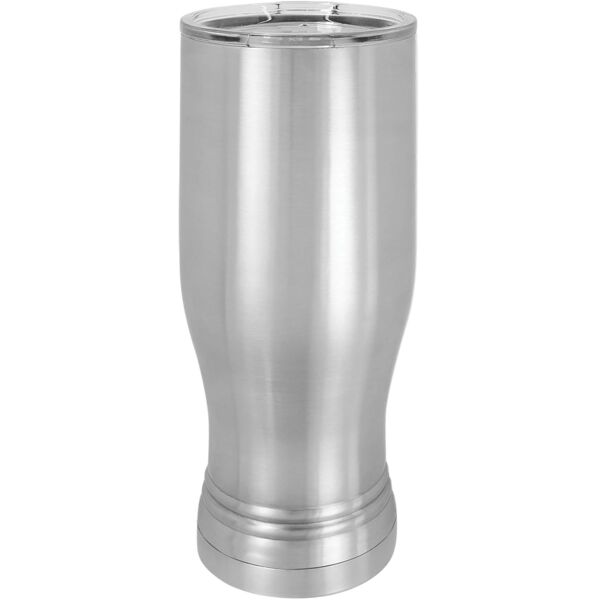 Premium Polar Camel 20oz Pilsner Tumbler Thumbnail