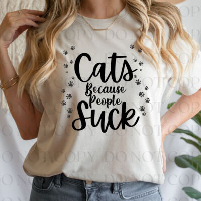 Cat Mama Thumbnail