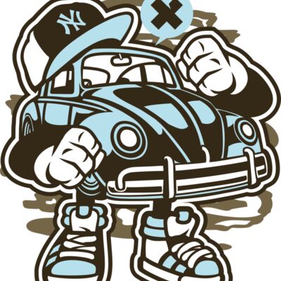 Street Beetle Thumbnail