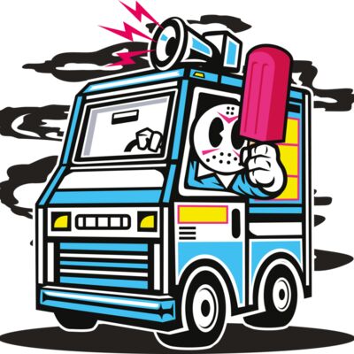 Ice Cream Truck Thumbnail