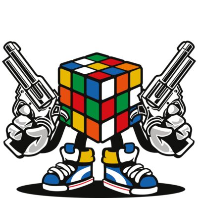 Rubix Killer Thumbnail