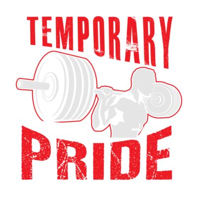 Pain is temporary Thumbnail