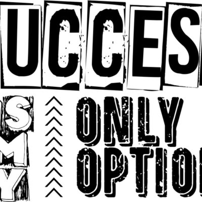 success Thumbnail