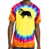 Window Tie Dye Tee Thumbnail