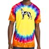 Window Tie Dye Tee Thumbnail