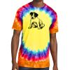 Window Tie Dye Tee Thumbnail
