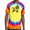Window Tie Dye Tee Thumbnail