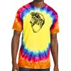 Window Tie Dye Tee Thumbnail