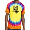 Window Tie Dye Tee Thumbnail