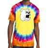 Window Tie Dye Tee Thumbnail