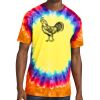 Window Tie Dye Tee Thumbnail