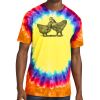 Window Tie Dye Tee Thumbnail