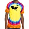Window Tie Dye Tee Thumbnail