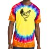 Window Tie Dye Tee Thumbnail