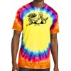 Window Tie Dye Tee Thumbnail