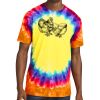 Window Tie Dye Tee Thumbnail