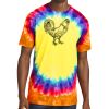 Window Tie Dye Tee Thumbnail