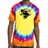 Window Tie Dye Tee Thumbnail
