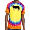 Window Tie Dye Tee Thumbnail