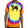 Window Tie Dye Tee Thumbnail
