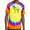 Window Tie Dye Tee Thumbnail
