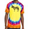 Window Tie Dye Tee Thumbnail