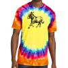 Window Tie Dye Tee Thumbnail