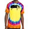 Window Tie Dye Tee Thumbnail
