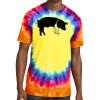 Window Tie Dye Tee Thumbnail
