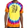 Window Tie Dye Tee Thumbnail