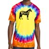 Window Tie Dye Tee Thumbnail