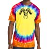 Window Tie Dye Tee Thumbnail