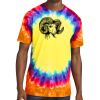 Window Tie Dye Tee Thumbnail