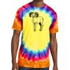 Window Tie Dye Tee Thumbnail