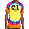 Window Tie Dye Tee Thumbnail