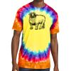 Window Tie Dye Tee Thumbnail