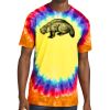 Window Tie Dye Tee Thumbnail