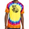 Window Tie Dye Tee Thumbnail