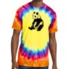 Window Tie Dye Tee Thumbnail