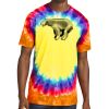 Window Tie Dye Tee Thumbnail