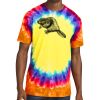 Window Tie Dye Tee Thumbnail